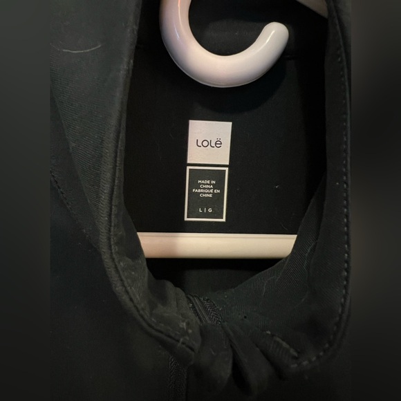 Lole | Active Zip Up Jacket - Picture 2 of 5